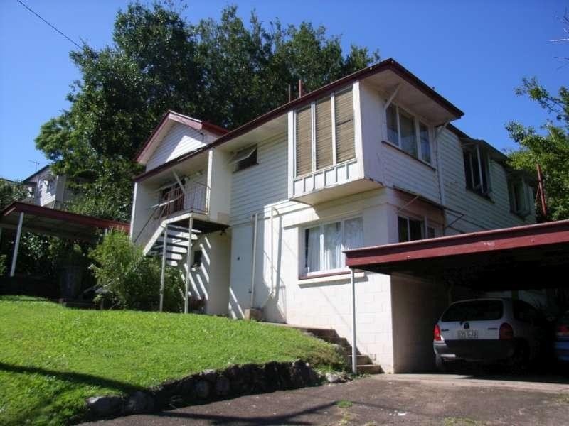 3/81 Ellena Street, Paddington QLD 4064