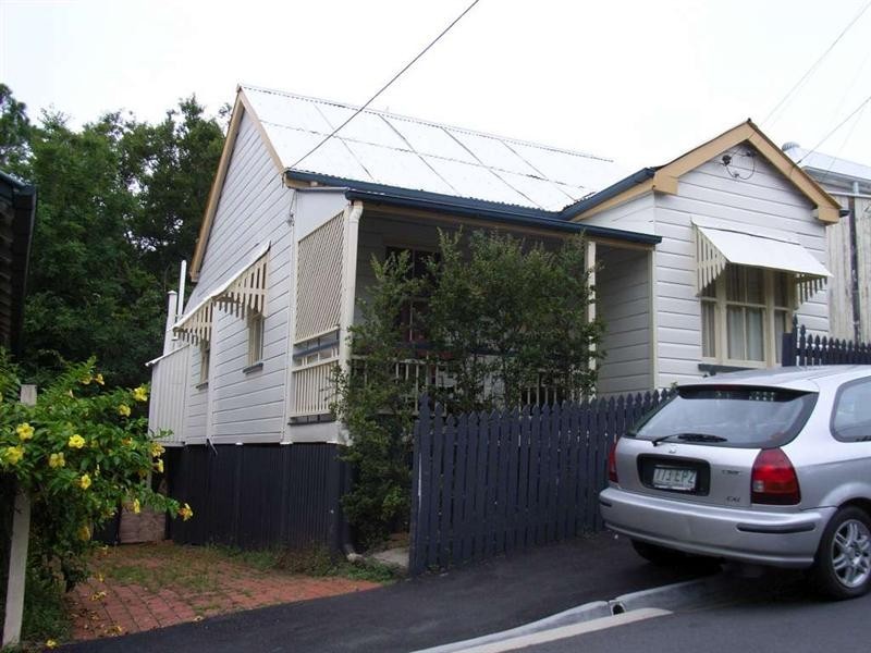 23 Ewart Street, Paddington QLD 4064