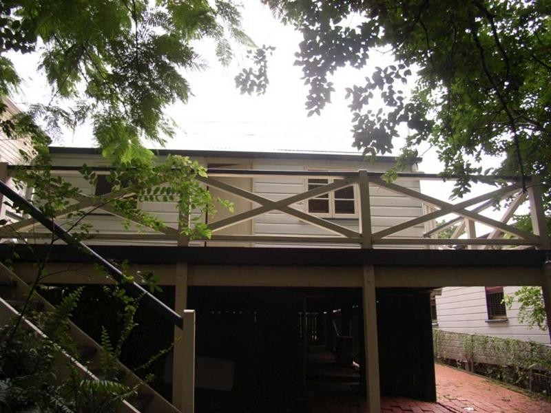 23 Ewart Street, Paddington QLD 4064