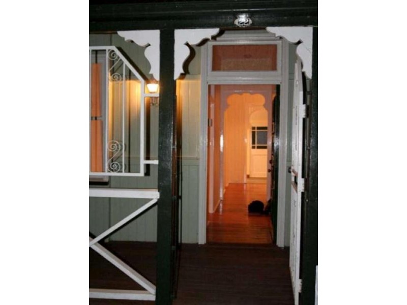 22 Bowler Street, Paddington QLD 4064