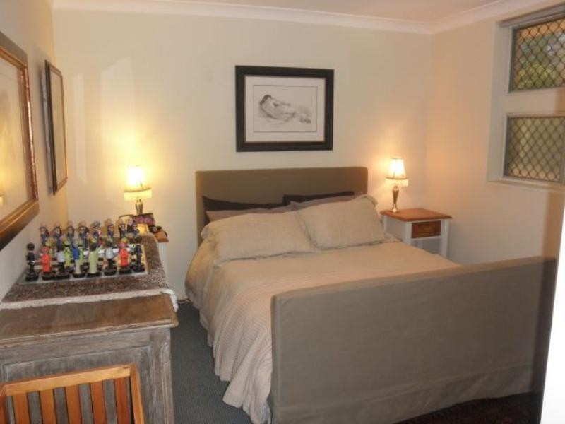 3/9 Plunkett, Paddington QLD 4064