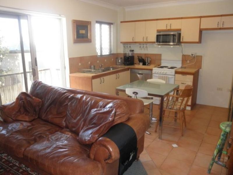 3/9 Plunkett, Paddington QLD 4064