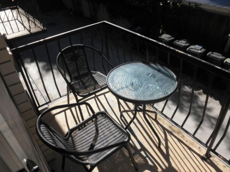 3/9 Plunkett, Paddington QLD 4064