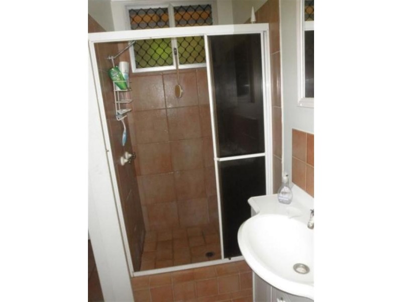 3/9 Plunkett, Paddington QLD 4064