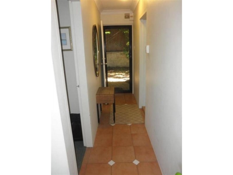 3/9 Plunkett, Paddington QLD 4064