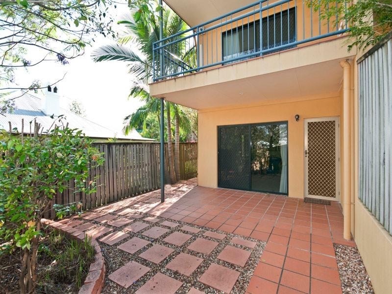 16 Boys Street, Paddington QLD 4064