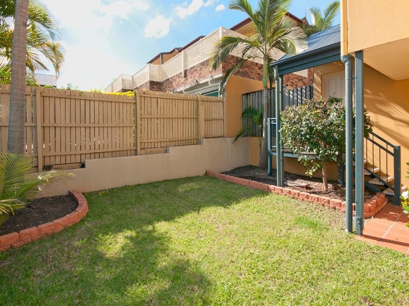 16 Boys Street, Paddington QLD 4064