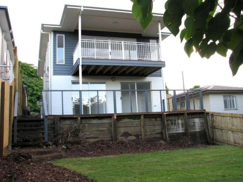 45 Ashbourne Street, Ashgrove QLD 4060