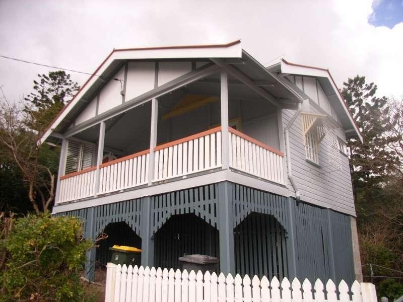 20 Hampson Street, Kelvin Grove QLD 4059