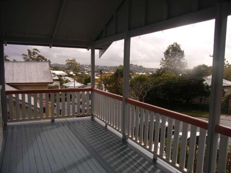 20 Hampson Street, Kelvin Grove QLD 4059