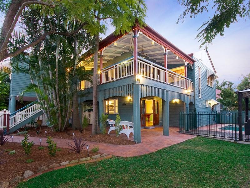 16 Little Street, Kelvin Grove QLD 4059