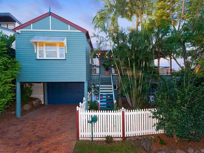 16 Little Street, Kelvin Grove QLD 4059