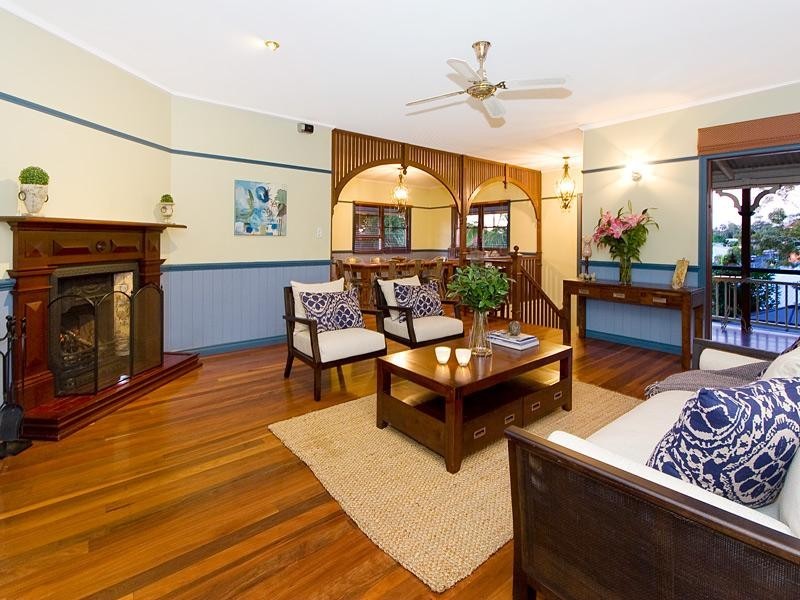 16 Little Street, Kelvin Grove QLD 4059