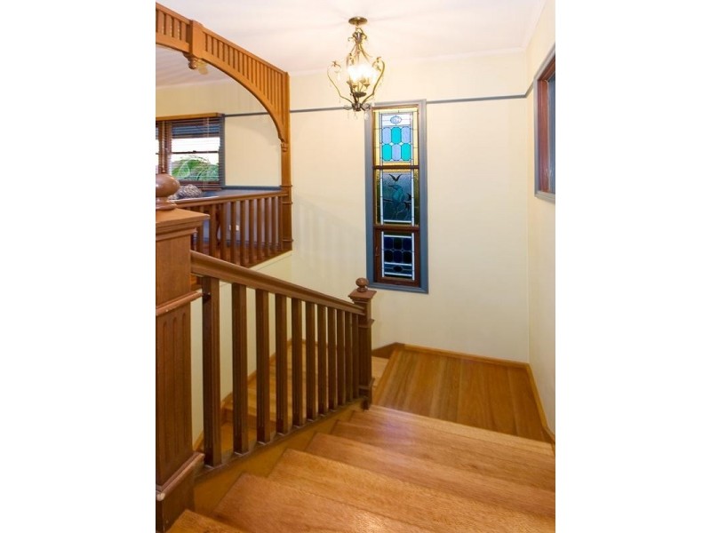 16 Little Street, Kelvin Grove QLD 4059