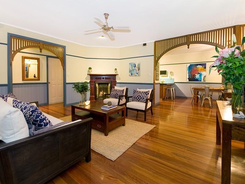 16 Little Street, Kelvin Grove QLD 4059