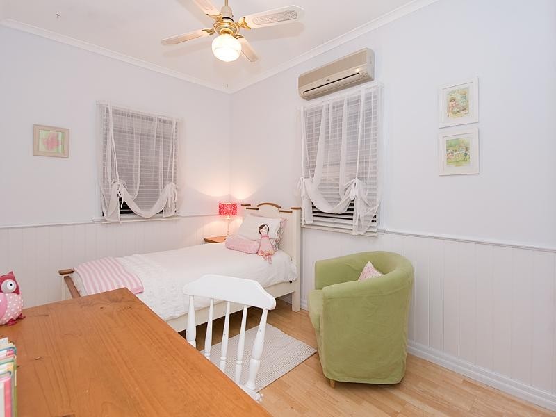 16 Little Street, Kelvin Grove QLD 4059