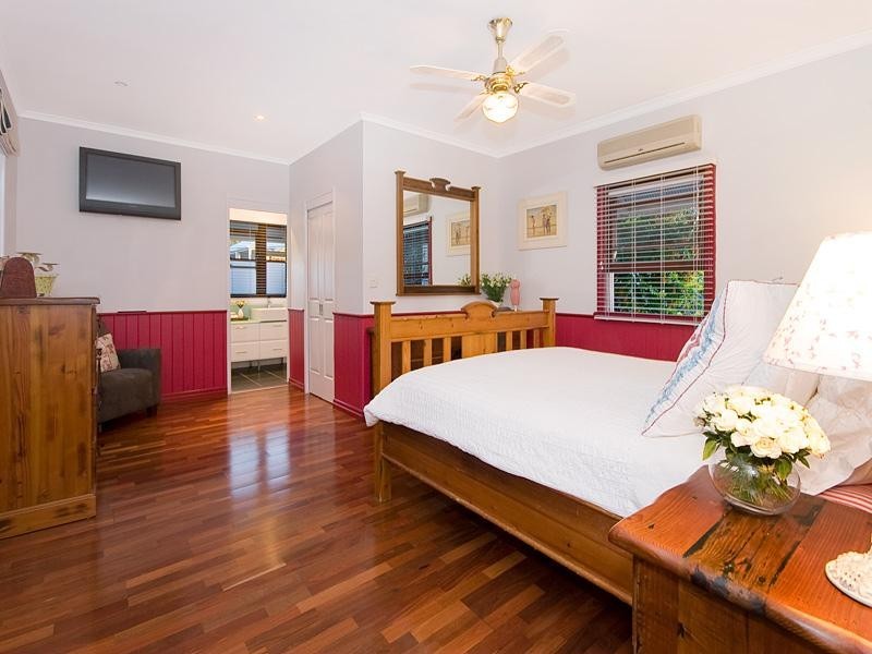 16 Little Street, Kelvin Grove QLD 4059