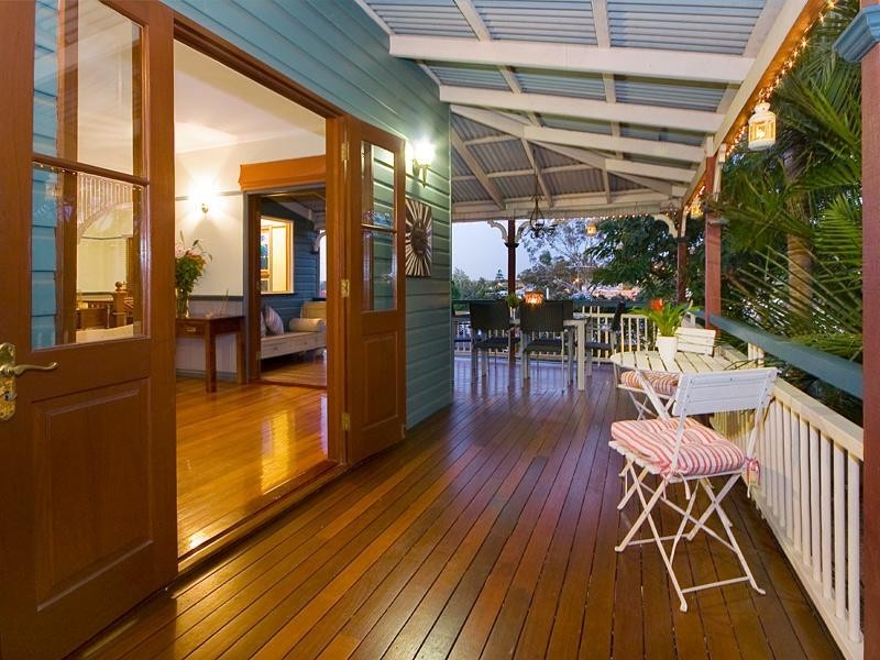 16 Little Street, Kelvin Grove QLD 4059