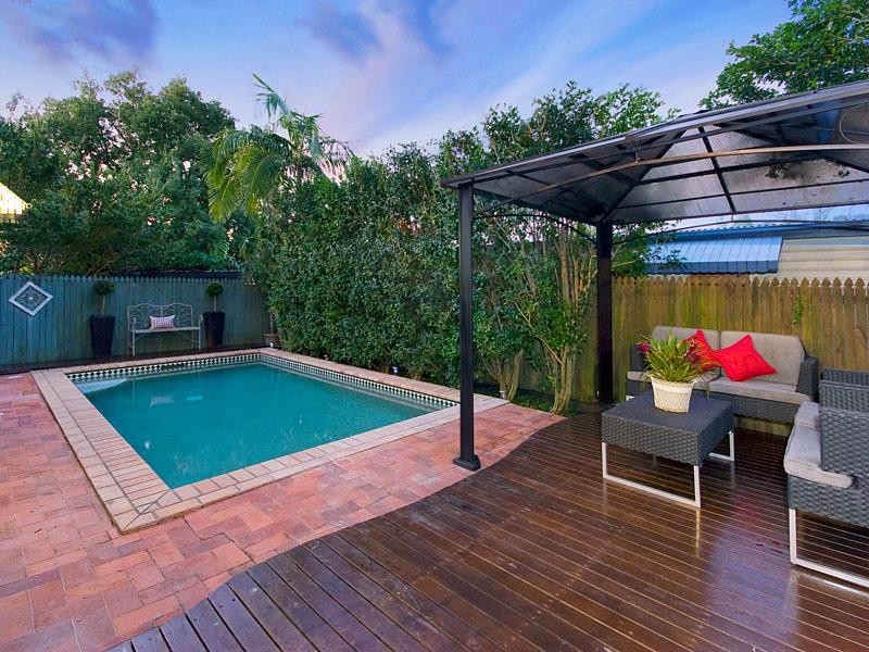 16 Little Street, Kelvin Grove QLD 4059