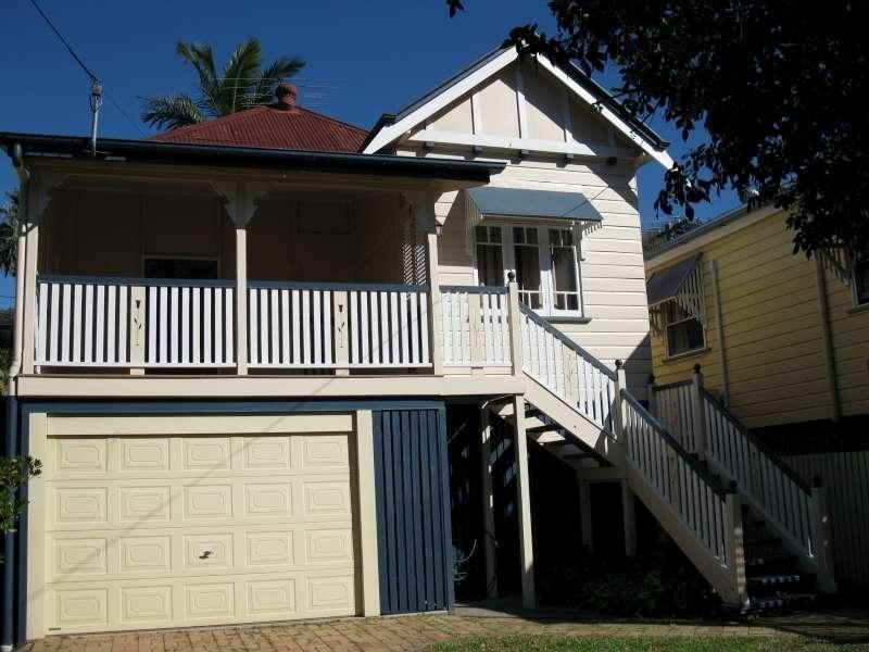 33 Isaac Street, Milton QLD 4064