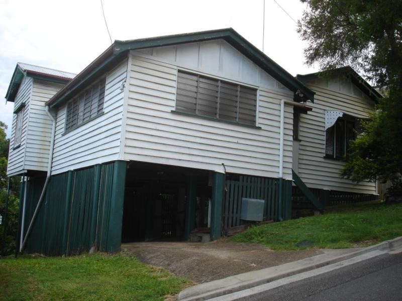 88 Payne Street, Auchenflower QLD 4066