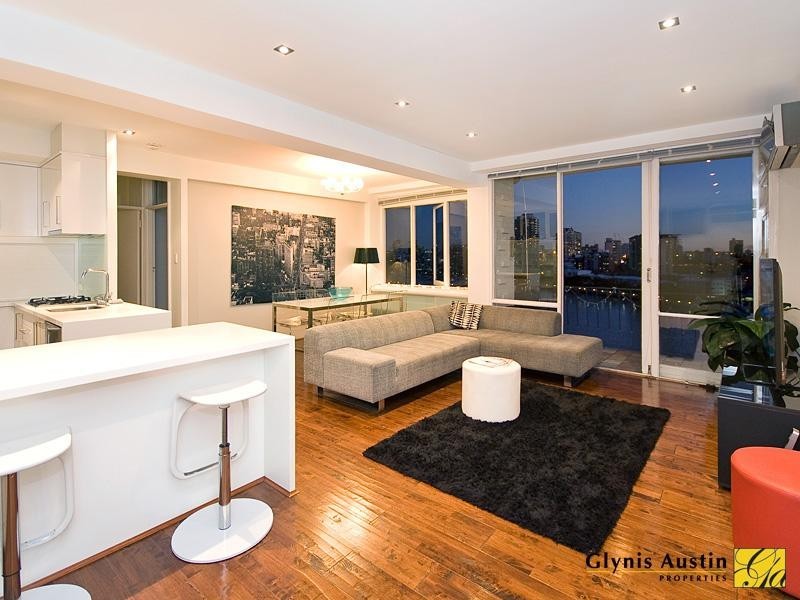 29/45 Moray Street, New Farm QLD 4005