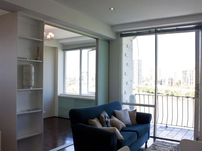 29/45 Moray Street, New Farm QLD 4005