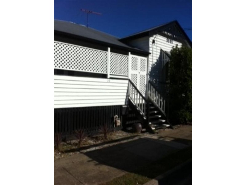 20 Blaxland Street, Milton QLD 4064