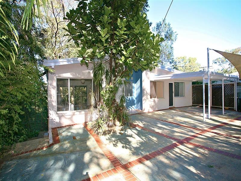 201 Jesmond Road, Indooroopilly QLD 4068