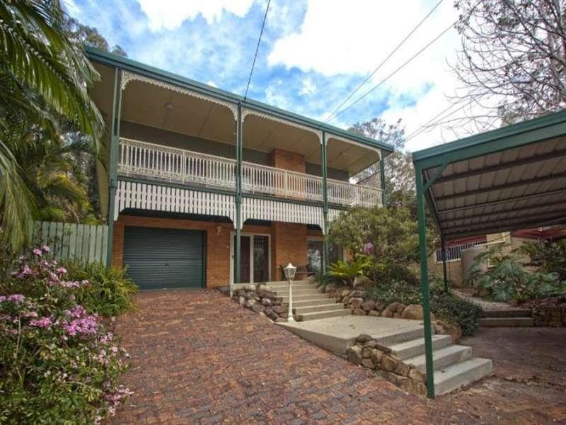 17 Bellata Street, The Gap QLD 4061