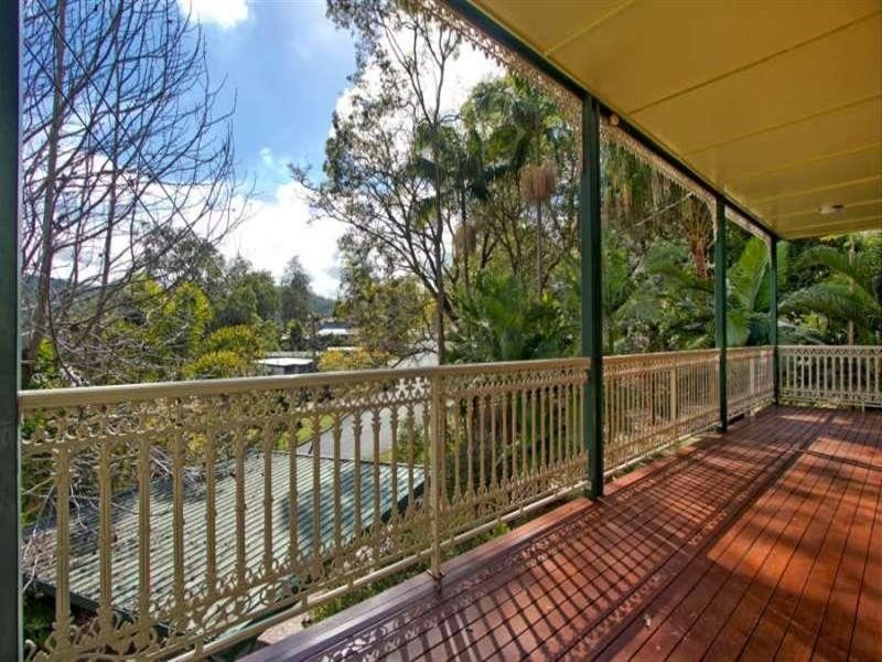 17 Bellata Street, The Gap QLD 4061