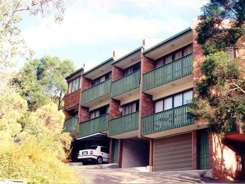 2/20 Lemnos Street, Red Hill QLD 4059