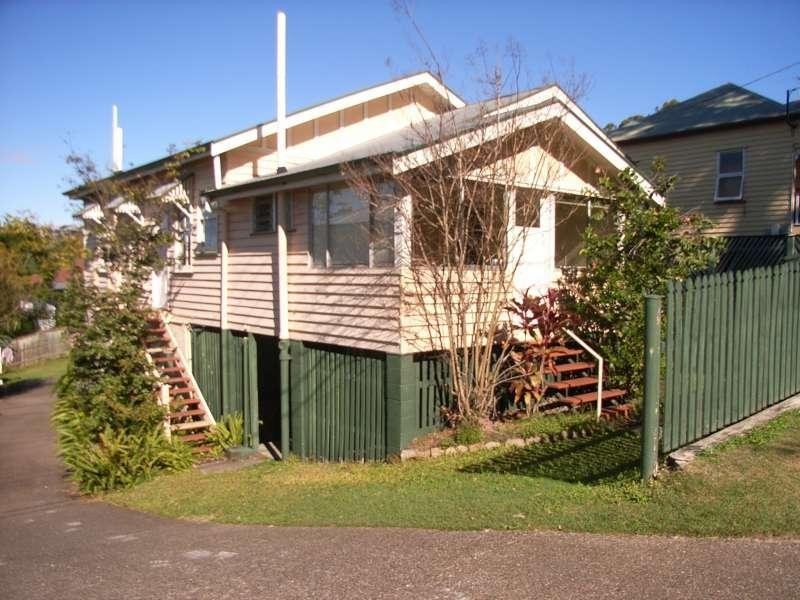 1/58 Thomas Street, Auchenflower QLD 4066