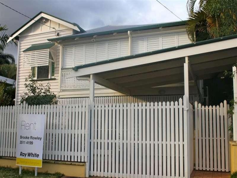 37 Beck Street, Paddington QLD 4064