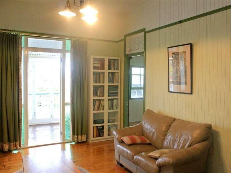 37 Beck Street, Paddington QLD 4064