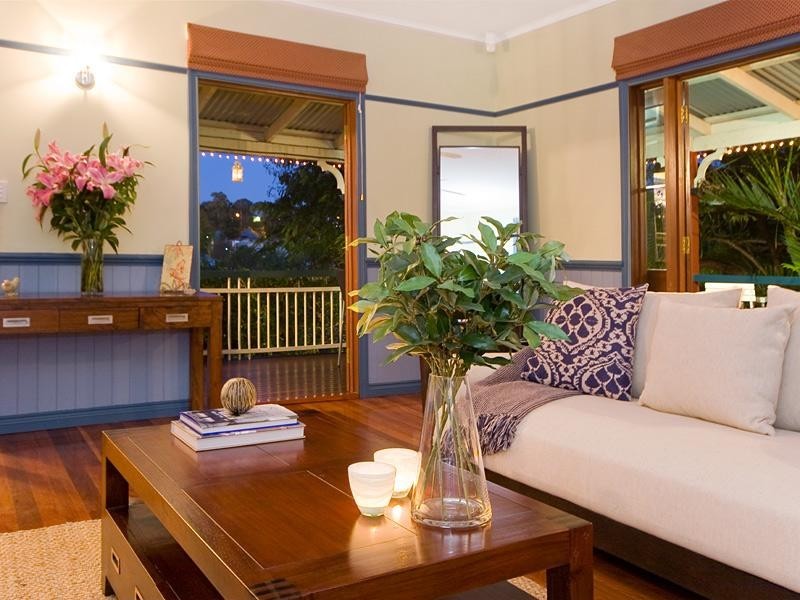 16 Little Street, Red Hill QLD 4059