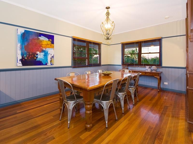16 Little Street, Red Hill QLD 4059