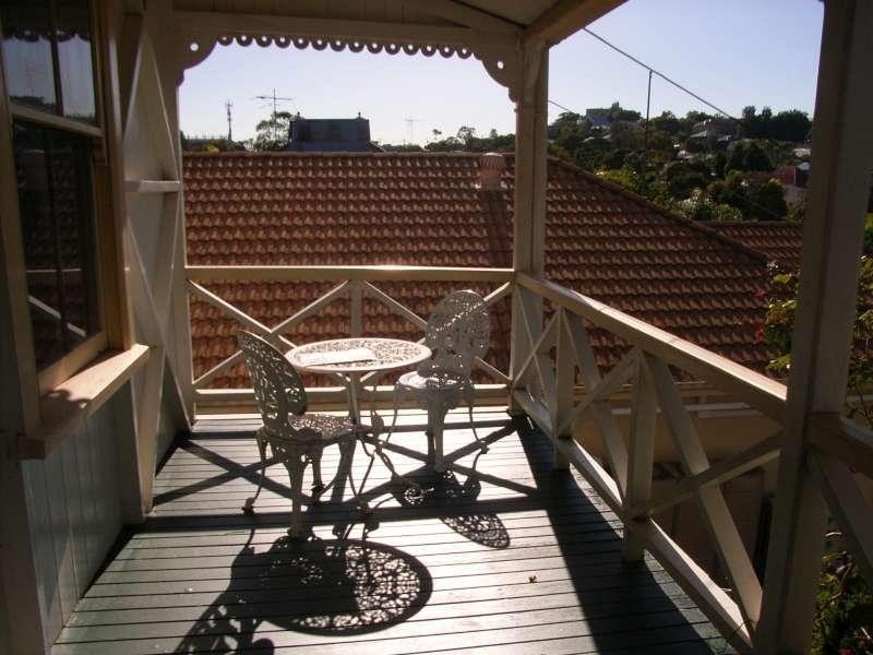 54 Cochrane Street, Paddington QLD 4064