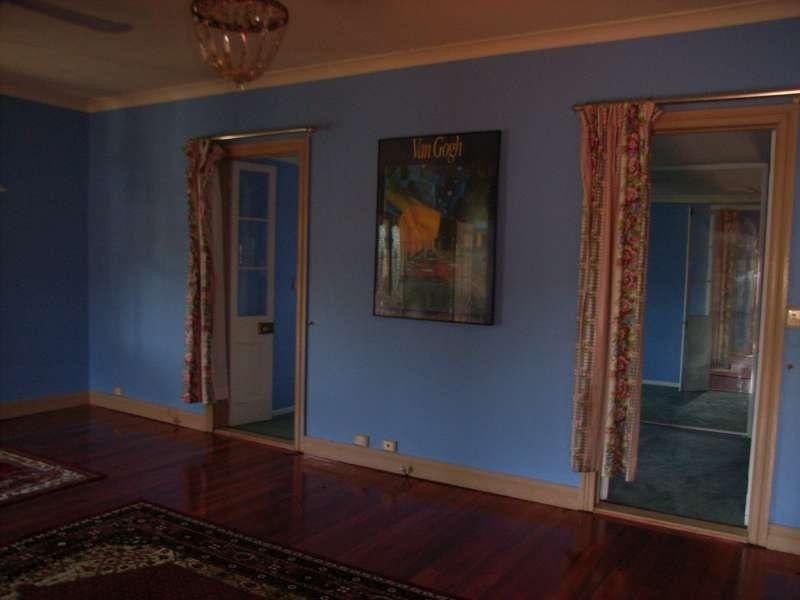 54 Cochrane Street, Paddington QLD 4064