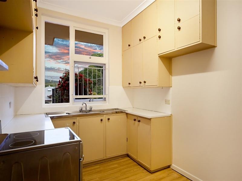 16/16 Dovercourt Road, Toowong QLD 4066