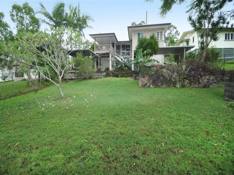 90 Davies Road, Ashgrove QLD 4060