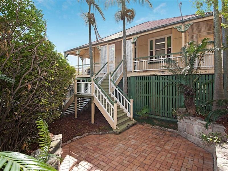 251 Kelvin Grove Road, Kelvin Grove QLD 4059