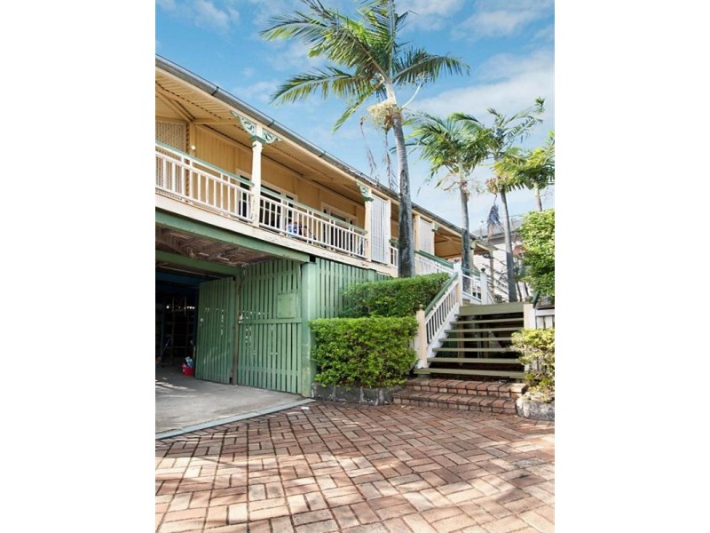 251 Kelvin Grove Road, Kelvin Grove QLD 4059