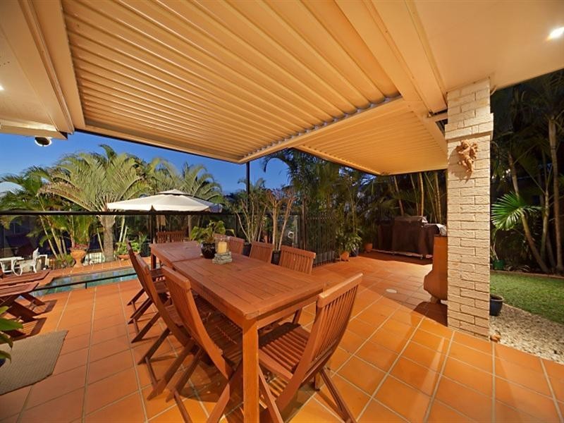 27 Constellation Crescent, Bridgeman Downs QLD 4035