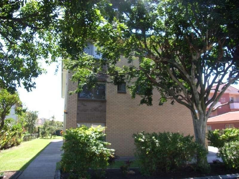 3/26 Dobson Street, Ascot QLD 4007