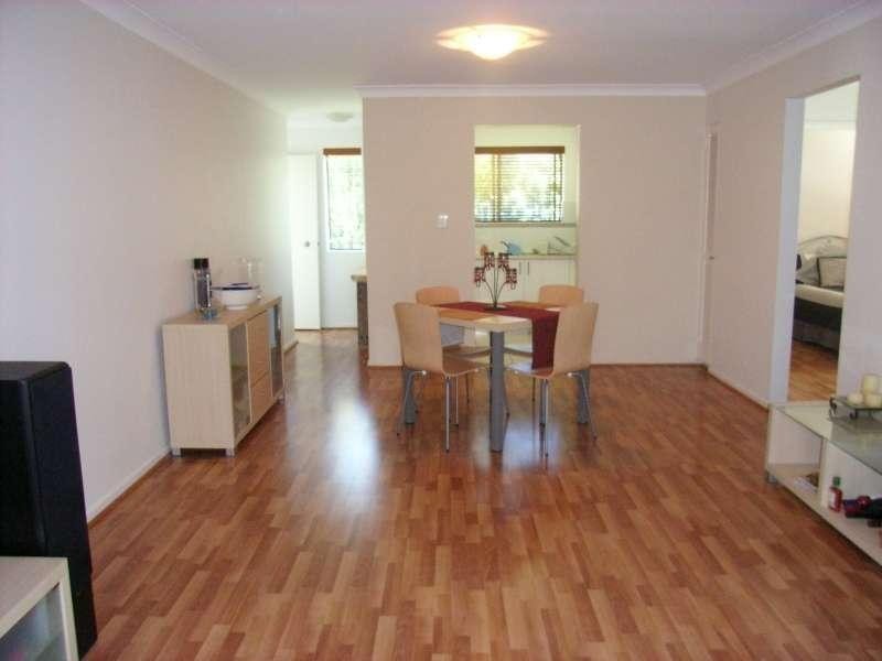 3/26 Dobson Street, Ascot QLD 4007