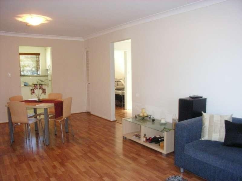 3/26 Dobson Street, Ascot QLD 4007