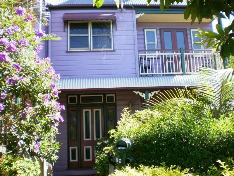 29 Upper Cairns Terrace, Red Hill QLD 4059