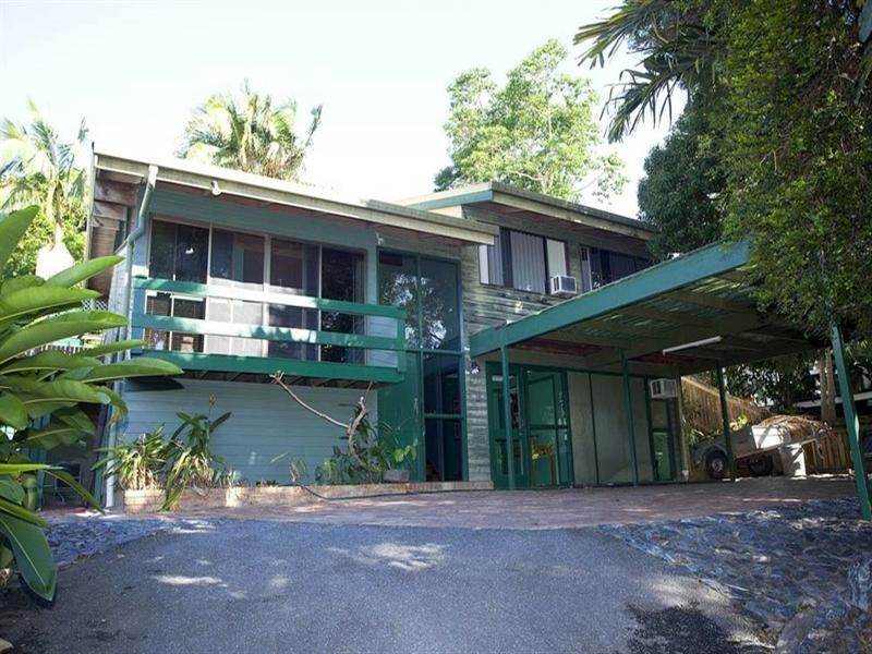 8 Gulliver Street, Paddington QLD 4064