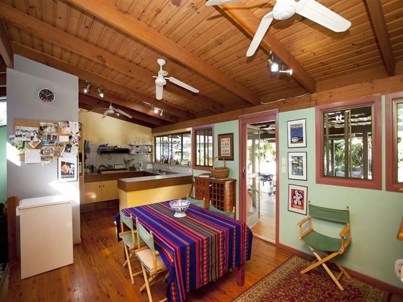 8 Gulliver Street, Paddington QLD 4064